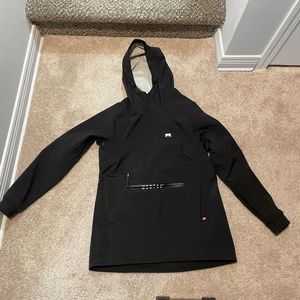 Montec Tempest W Jacket